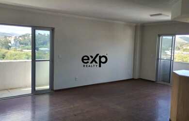 Imagem 2: 3 Dormitórios em frente ao Parque das Águas São Lourenço MG