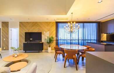 Imagem 12: Apartamento - Nova Campinas - Campinas