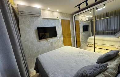 Imagem 8: MB- Apartamento 58 metros quadrados com 3 quartos em Maringá - Serra - ES