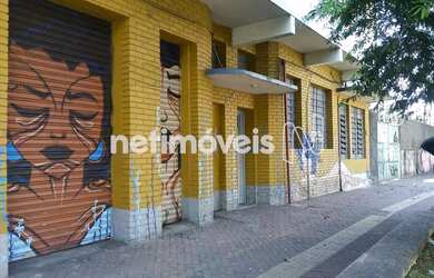 Imagem: Venda Prédio Barro Preto Belo Horizonte
