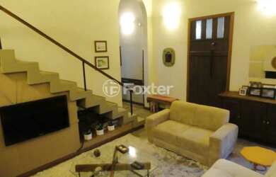 Imagem 2: Casa à venda Rua Silva Jardim, Centro - Santa Maria