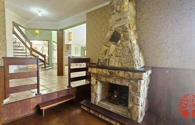 Imagem 7: Casa com 4 dormitórios à venda, 372 m² por R$ 2.100.000,00 - Condomínio...