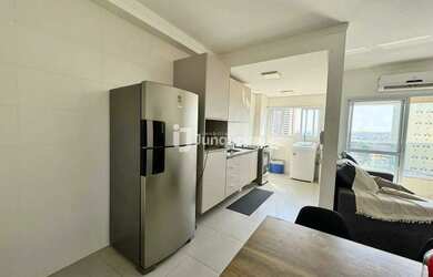 Imagem 8: Apartamento à venda, 2 quartos, 1 suíte, 2 vagas, São Dimas - Piracicaba/SP