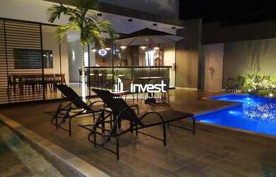 Imagem 5: CASA NO RESIDENCIAL MORADA DA FRONTEIRA RIFAINA SP