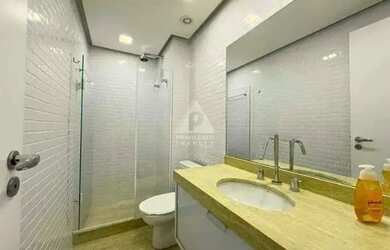 Imagem 9: LEBLON 182 M² 2 VAGAS VARANDA INFRAESTRUTURA