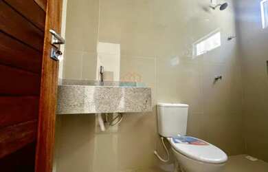 Imagem 6: Cód 5036. Casa Sofisticada à Venda no Condomínio Boulevard 115m² de...