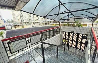 Imagem 15: Apartamento 1 dormitório à venda. 45m². Aviação - Praia Grande - SP