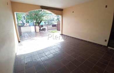 Imagem 12: Sobrado com 3 quartos à venda no Jardim Leonor em Campinas