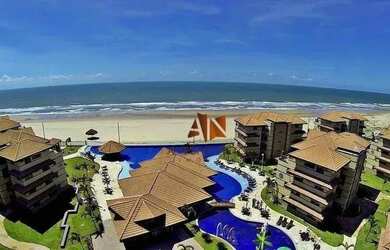 Imagem 2: Manhattan Beach Riviera - Apartamento com 3 quartos à venda, 101 m² por R$ 1.450.000 - Por