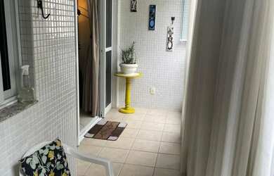 Imagem 12: Imóvel para venda tem 85 metros quadrados com 2 quartos em Itapuã -...