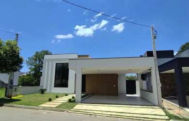 Imagem 2: Casa à venda no bairro Jacaré em Cabreúva/SP