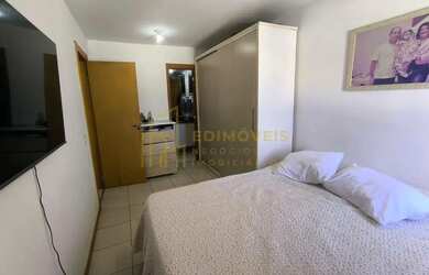 Imagem 10: Pronto para morar apartamento com suíte em Parque Residencial Laranjeiras