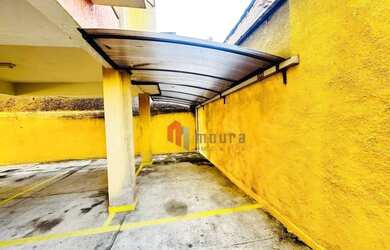 Imagem 2: Apartamento com 2 dormitórios para alugar, 89 m² por R$ 1.355,00/mês - Manoel Honório - Ju