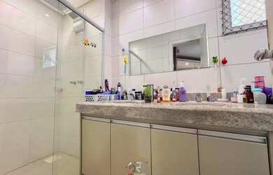 Imagem 10: RG - Europa Tower andar alto vista Mar Porteira Fechada