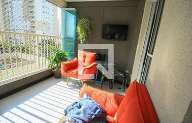 Imagem 12: Apartamento à Venda - Belém, 3 Quartos, 74 m2