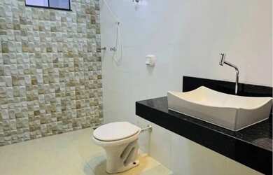 Imagem 10: - Casa no São Cristóvão