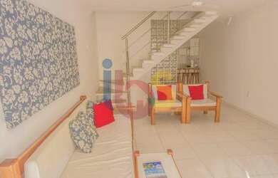 Imagem 8: Excelente duplex na região de Arraial D'ajuda