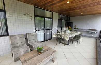 Imagem 4: Recreio dos Bandeirantes Apartamento 3 quartos, sendo 1 suite