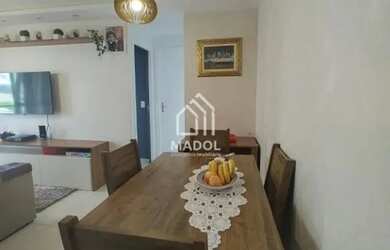 Imagem 2: Apartamento à Venda em Uvaranas, Ponta Grossa - PR