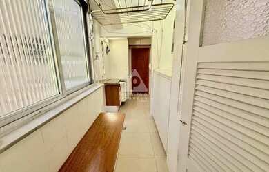 Imagem 14: Apartamento à venda, 2 quartos, 1 vaga, Botafogo - RIO DE JANEIRO/RJ