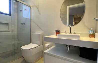 Imagem 7: Casa em Condomínio para Venda em Indaiatuba, Jardim Residencial Dona...