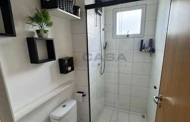 Imagem 9: JHU-Encante-se com este Lindo Apartamento no Condomínio Vista de Barcelona