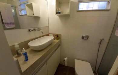 Imagem 10: Casa de Vila com 3 quartos na Tijuca