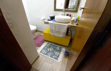 Imagem 5: Casa de Vila com 3 quartos na Tijuca