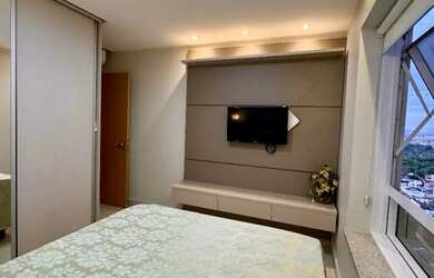 Imagem 4: Apartamento Live Tower Lozandes 45m²