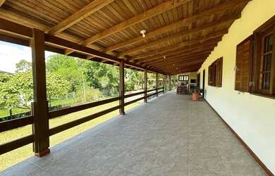 Imagem 2: Casa para Venda em Imbituba, Alto arroio, 3 dormitórios, 1 suíte, 1...