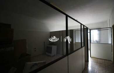 Imagem: O depósito possui 42m² de Área e está localizado em Parque