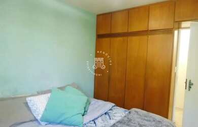 Imagem 9: APARTAMENT0 À VENDA NO RESIDENCIAL HORTOLANDIA I EM JUNDIAÍ/SP