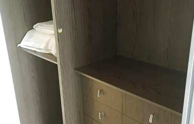 Imagem 14: Imóvel para venda com 55 metros quadrados com 2 quartos