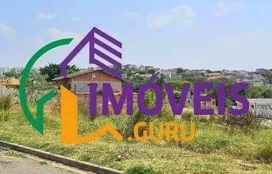 Imagem 1: TERRENO - JARDIM JUREMA - SP