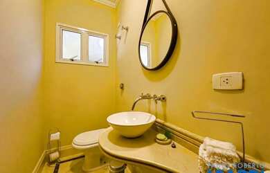 Imagem 16: CASA EM CONDOMÍNIO - ALPHAVILLE - SP