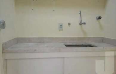 Imagem 13: Sala Comercial com divisórias, em região nobre de Higienópolis