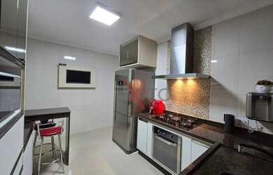 Imagem 7: Casa com 2 dormitórios à venda, 121 m² por R$ 455.000 - Vila São João...