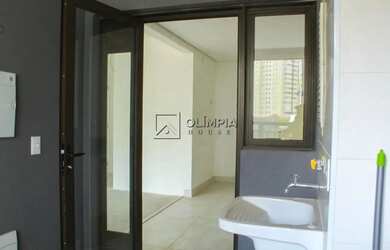 Imagem 15: Venda Apartamento 2 Dormitórios - 120 m² Aclimação