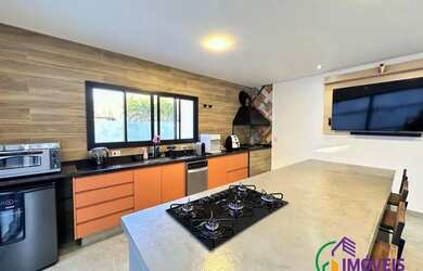 Imagem 16: SOBRADO - VILA PETRÓPOLIS - SP