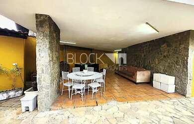 Imagem 4: Freguesia Jacarepaguá Casa de Condomínio 4 quartos, sendo 2 suites