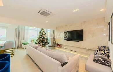 Imagem 2: APARTAMENTO DUPLEX COM VISTA DEFINITIVA NO ECOVILLE Apartamento Duplex...