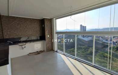 Imagem 5: Apartamento com 3 dormitórios à venda, 125 m² por R$ 1.350.000,00 - Medicina - Pouso Alegr