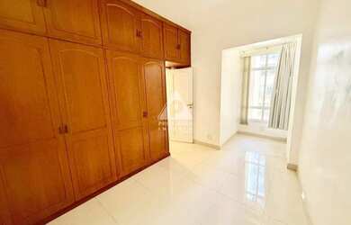 Imagem 8: Apartamento à venda, 2 quartos, 1 vaga, Botafogo - RIO DE JANEIRO/RJ