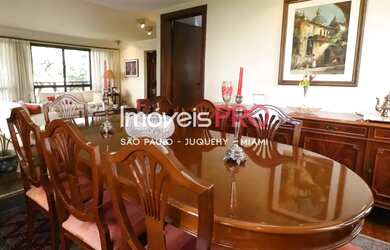 Imagem 10: Espetacular Apartamento de 3 Suítes no Campo Belo