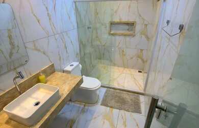 Imagem 4: CASA DE TEMPORADA - JAUA CONDOMINIO