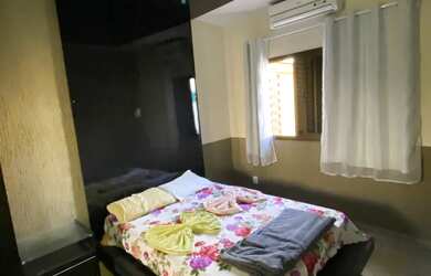 Imagem 4: Casa em condomínio fechado, 10 minutos do shopping flamboyant