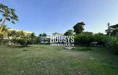 Imagem: O terreno possui 1290m² de Área e está localizado em Barra