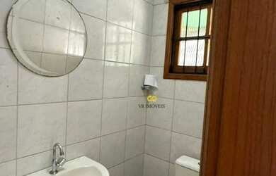 Imagem 13: Casa com 2 dormitórios para alugar, 189 m² por R$ 5.300/mês - Sarandi - Porto Alegre/RS