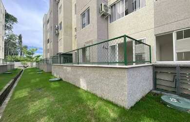 Imagem 5: Imóvel para venda possui 42 metros quadrados com 2 quartos em Ponta Negra...