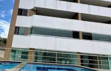 Imagem: O apartamento possui 3 Dormitórios, 3 Banheiros, 2 Vagas na